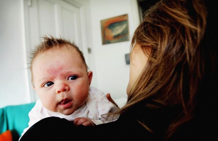 Spinal Manipulation May Cause Adverse Effects in Babies: Australia’s Peak Physiotherapy Body