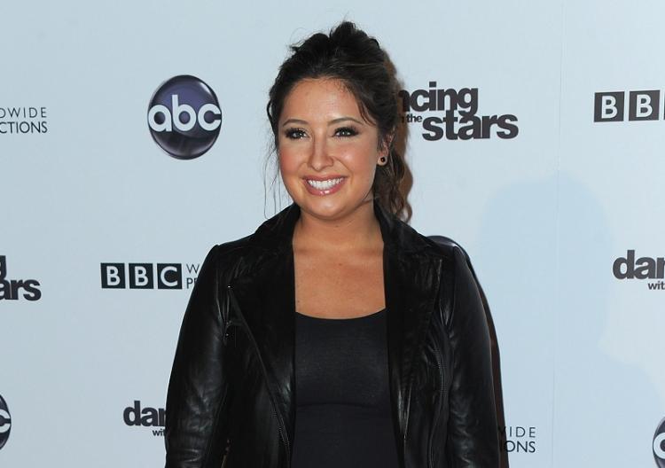 Bristol Palin Seeing Improvements After Recent Facial Paralysis Diagnosis