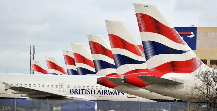 The Shareholder Puzzle Facing Airlines After Brexit