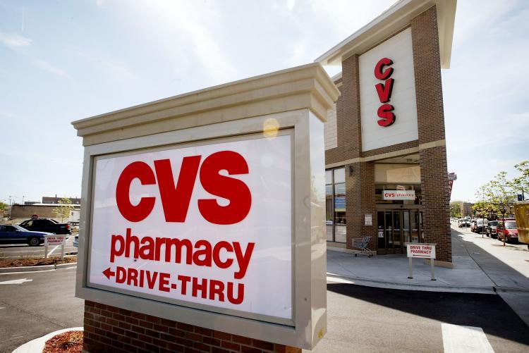 CVS Caremark Faces Lawsuit Over Fees Collected From Pharmacies