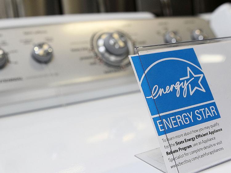 Appeals Court Strikes Down Biden Admin’s Washing Machine Regulations