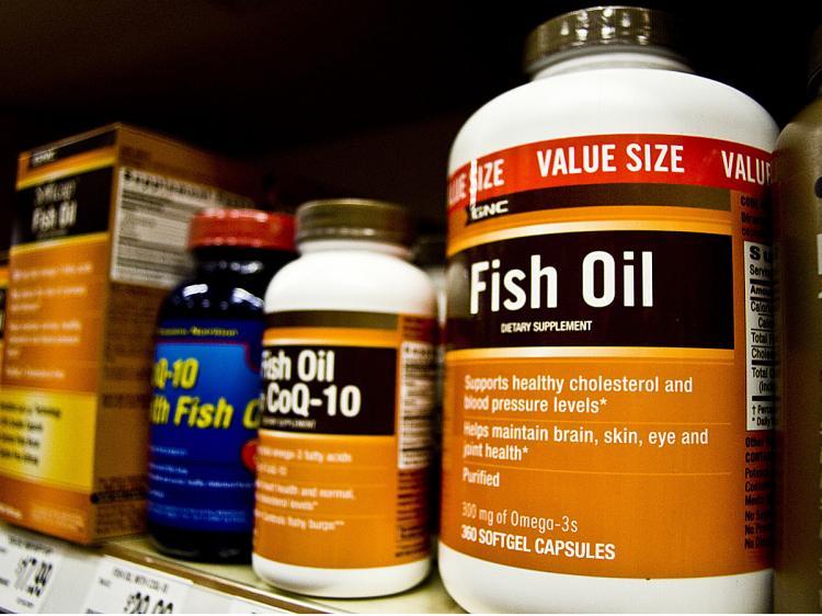 Imbalance of Fatty Acids Linked to Most Common Age-Related Diseases