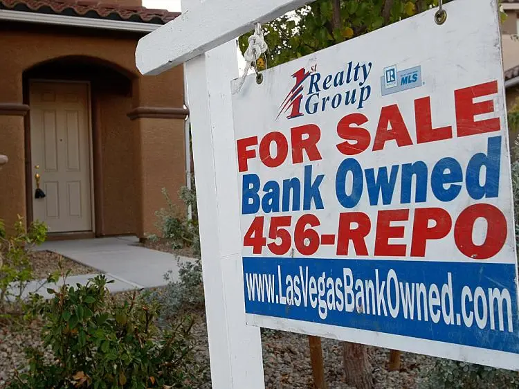 US Mortgage Delinquencies Increase in the Last Quarter of 2025: Report