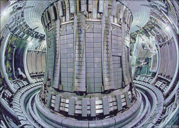 Small NZ Company Joins the Race to Perfect Nuclear Fusion