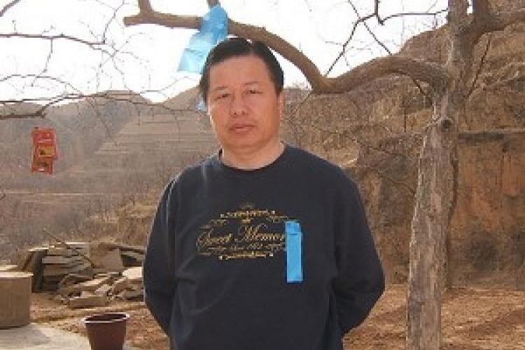 Global Protest Raises Support for Missing Chinese Lawyer Gao Zhisheng