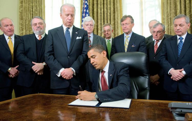 Guantánamo Bay Closure Order Elicits Swift Reactions