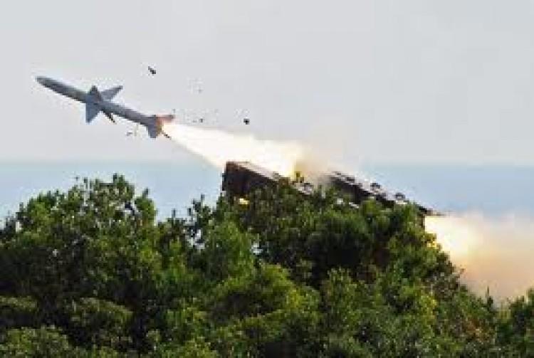 Taiwan’s Missiles Can Strike Beijing, Three Gorges Dam, Island’s Politician Says