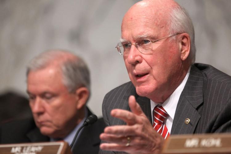 Senators Demand Answers From Trump Administration on Expired Surveillance Operations