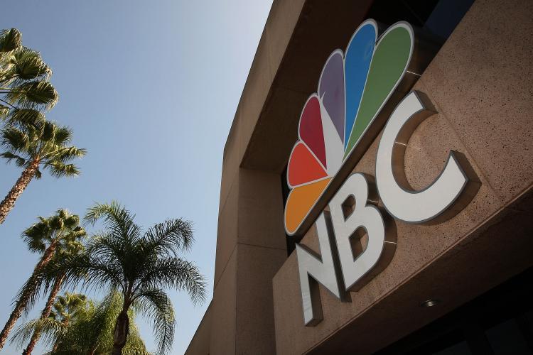 US Lawmakers Ask NBC About CCP Influence on Winter Olympics Coverage