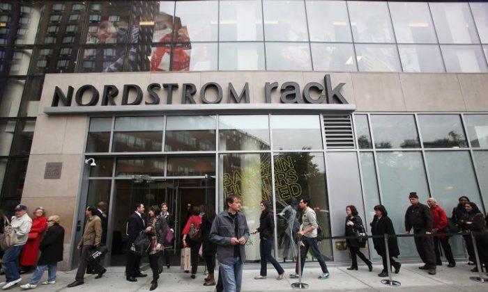 Nordstrom Closes 16 Stores Across the US: CEO
