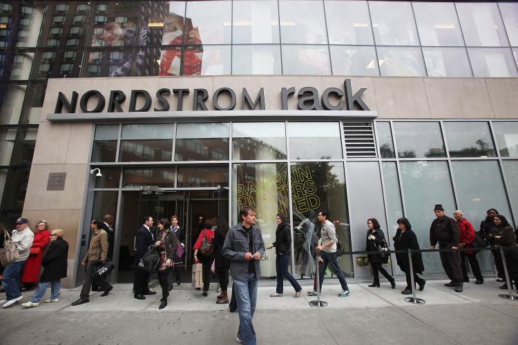 Nordstrom Closes 16 Stores Across the US: CEO