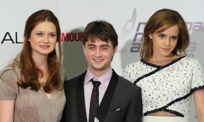 ‘Harry Potter’ Star Daniel Radcliffe Slammed for Tom Brady Comments