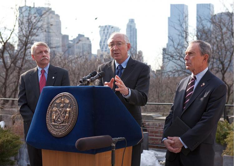 US Ambassador Warns Mexico’s Judiciary Reform Proposal Will Cause ‘Turbulence’