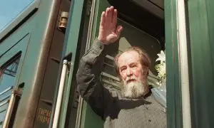 Seer and Sage: The Speeches of Aleksandr Solzhenitsyn