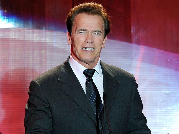 Reports: Arnold Schwarzenegger Wakes up From Heart Surgery, Says, ‘I’m Back’