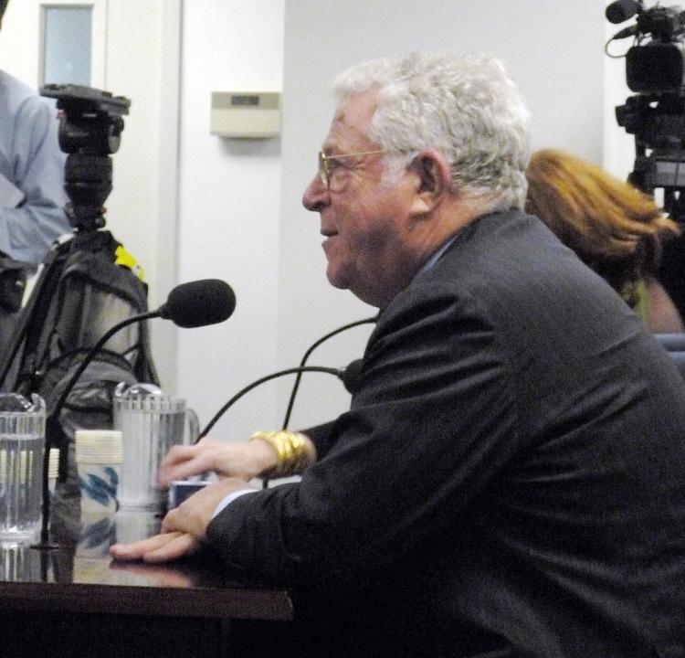 Richard Ravitch, Civic ‘Titan’ and Leader Who Rescued NYC in the 1970s, Dies at 89