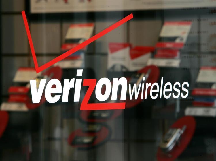 Verizon Says It Will Be the First U.S. Carrier to Deliver 5G Speeds