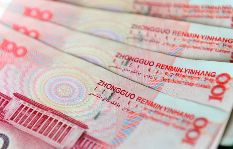 China’s Financial System Faces a Bad Loan Crisis as Economy Slows