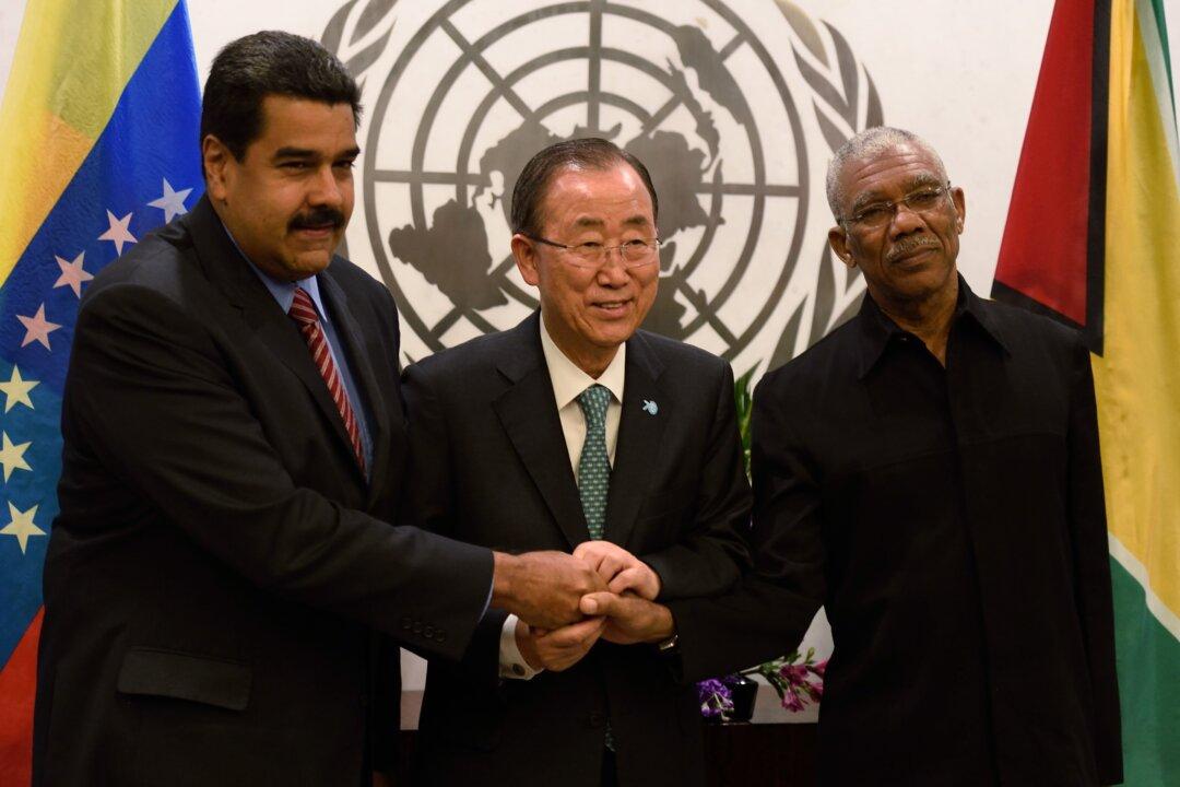 Can Newly Oil-Rich Guyana Survive the Resource Curse—and a Dispute With Nosy Neighbor Venezuela?