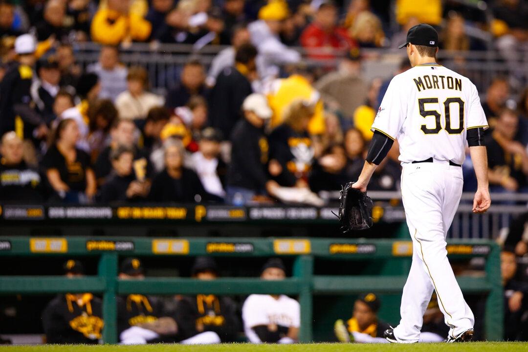 How MLB’s Wild Card Game Negates its Original Purpose
