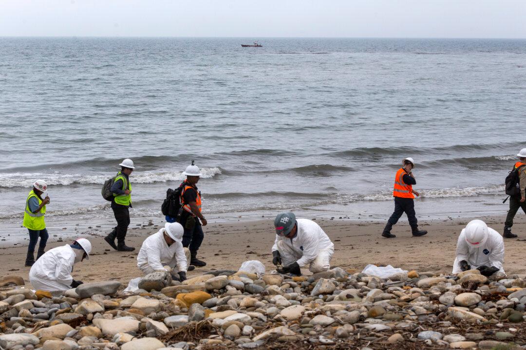 Feds Want Tougher Rules for Pipelines After Series of Spills