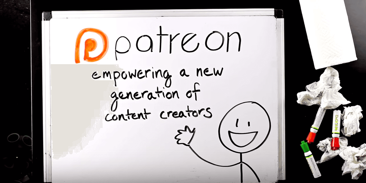 Millions of Emails, Private Messages Leaked in Hack of Donation Site Patreon