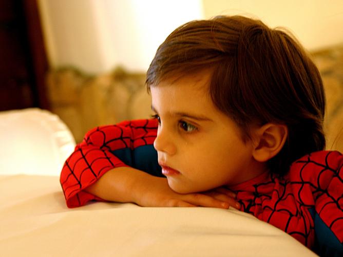 Children Who Understand Emotions Become More Attentive Over Time