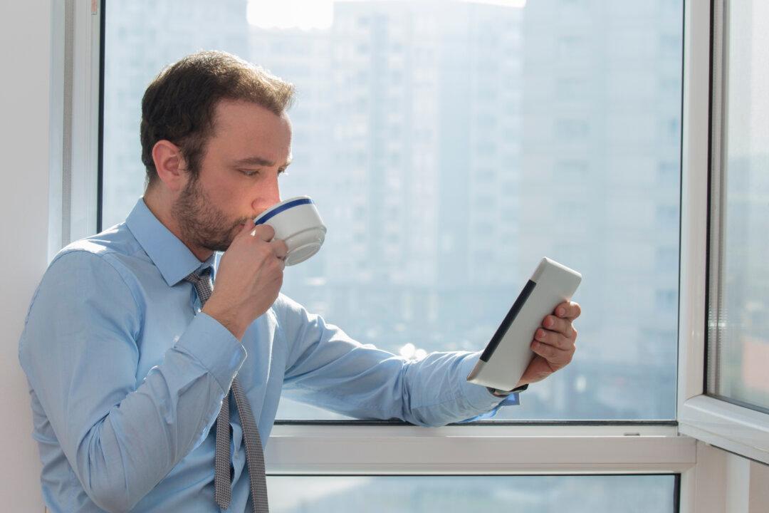 Why There Are Way More Guys in the Media