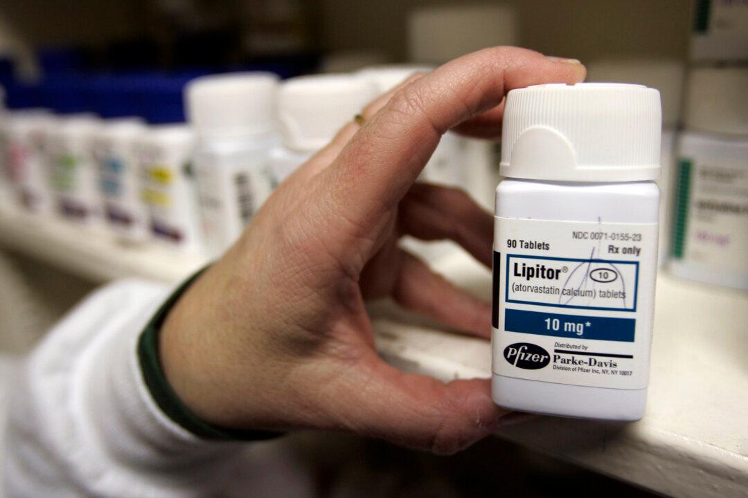 Medication Prices Soaring—But Maybe Not for Long