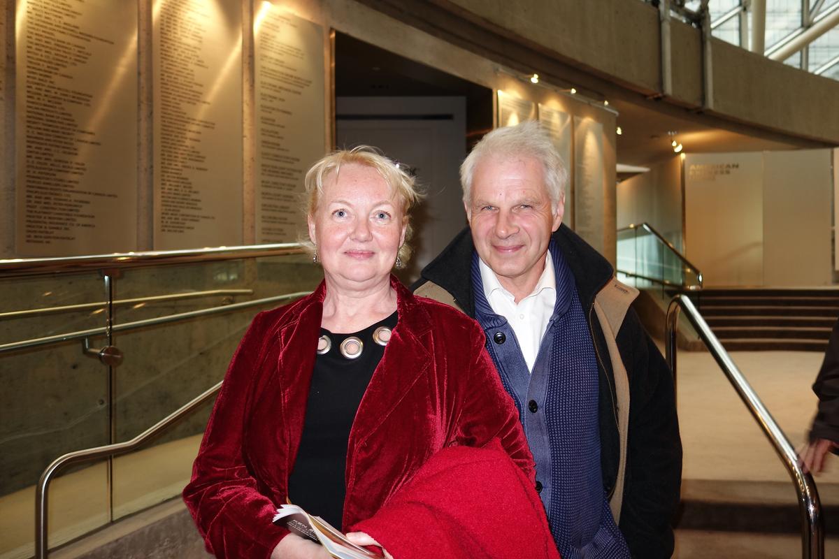 Emotion, Beauty, and Culture at Shen Yun Symphony Orchestra