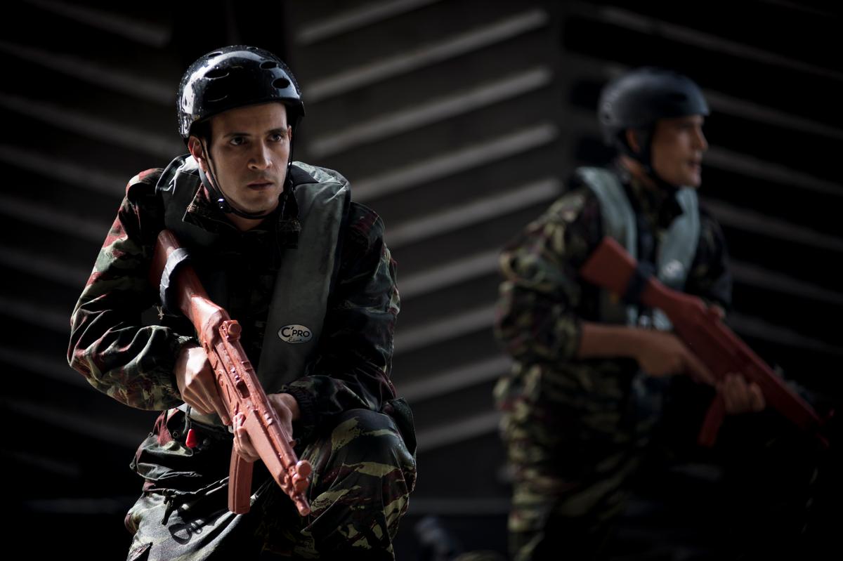 How the US Is Expanding Its Fight Against Extremism in Africa