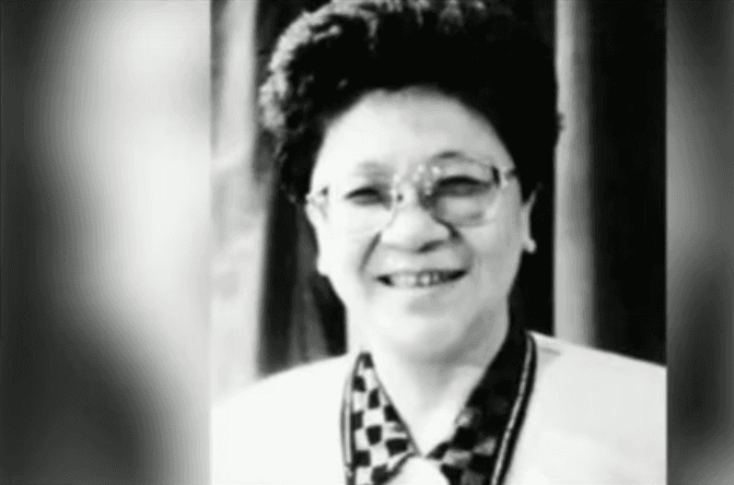 Escaped Chinese Official Says She Was Targeted for Offending Former Party Leader