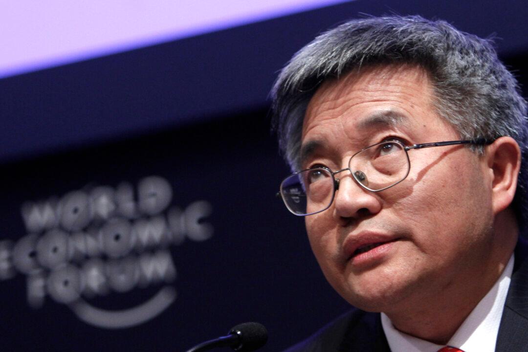 Why China’s State-Owned Companies Will Never Produce Entrepreneurs