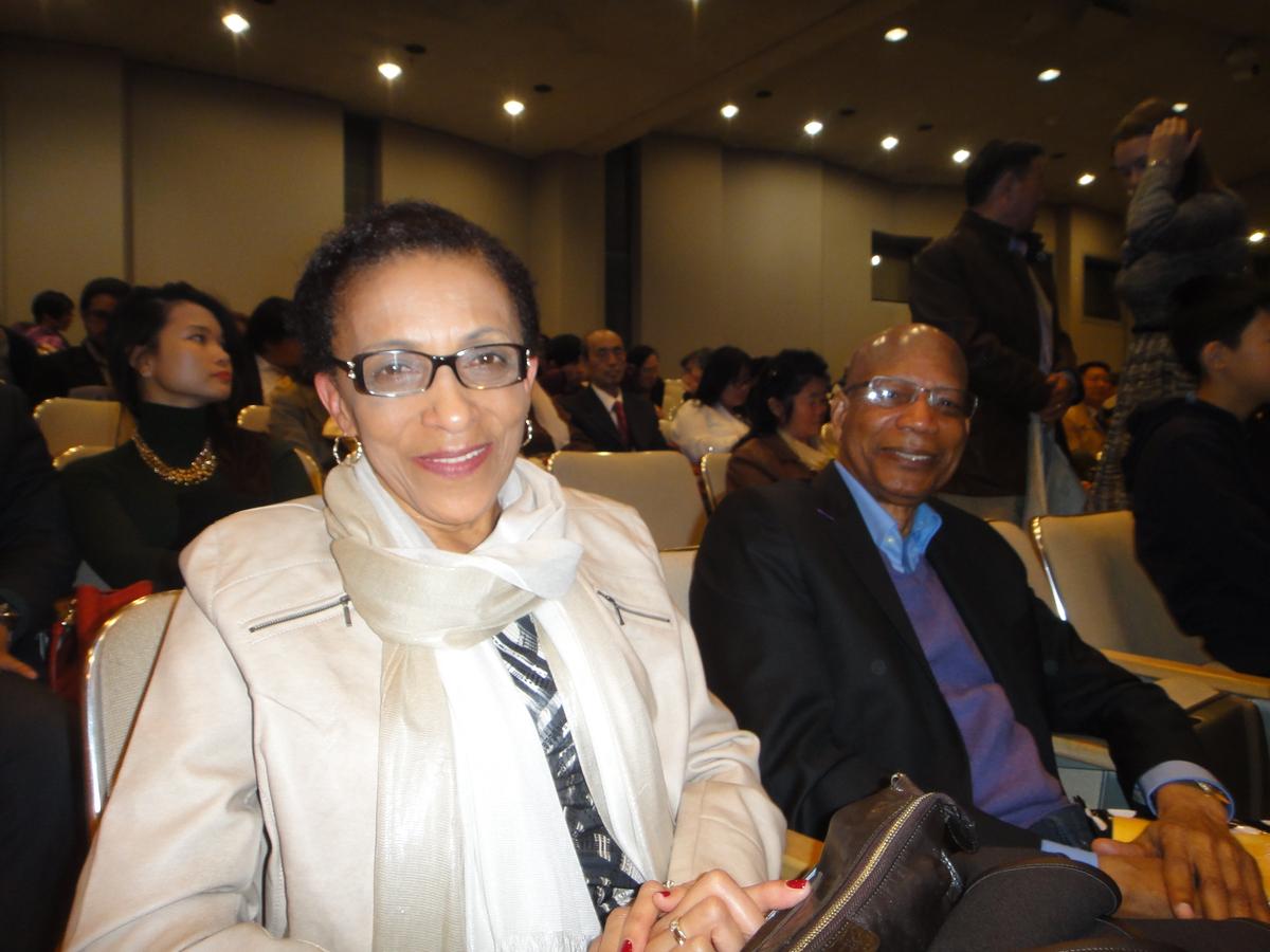 Shen Yun Symphony Orchestra ‘Out of this World’