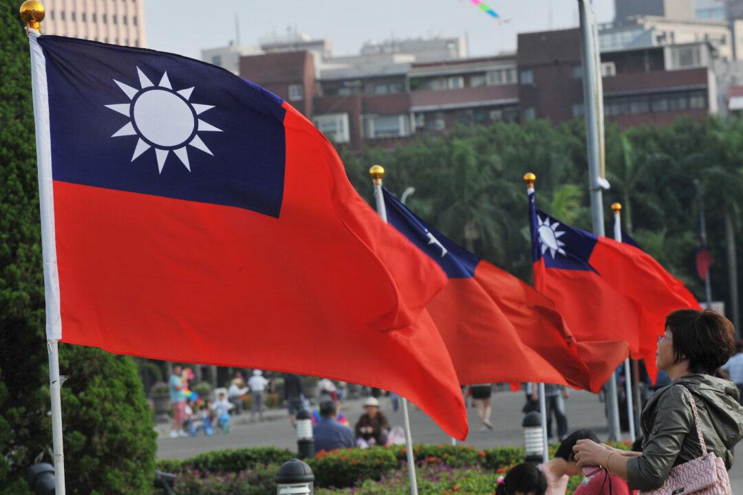 Taiwan Needs to Be ‘Firmly Incorporated’ Into International Organizations, Bodies: China Research Group