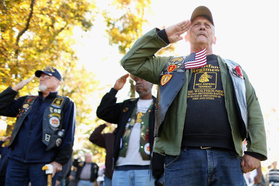 Thousands of ‘Very Much Alive’ Veterans Get Benefits Restored After Being Declared Dead
