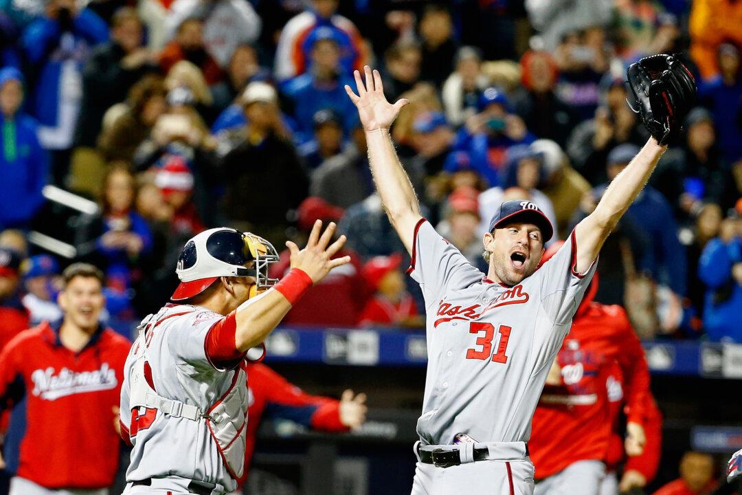 What Does Two No-Hitters in a Season Equate to in Other Sports?