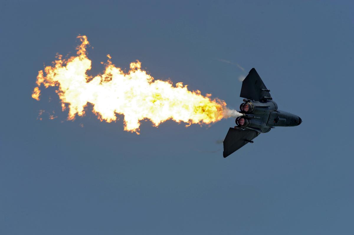 Add This to Jet Fuel for Fewer Explosions