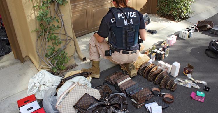 FBI to Crack Down on Counterfeits on E-Commerce Sites and Piracy