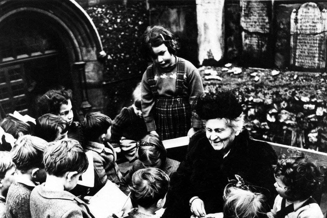 What Montessori Has to Offer