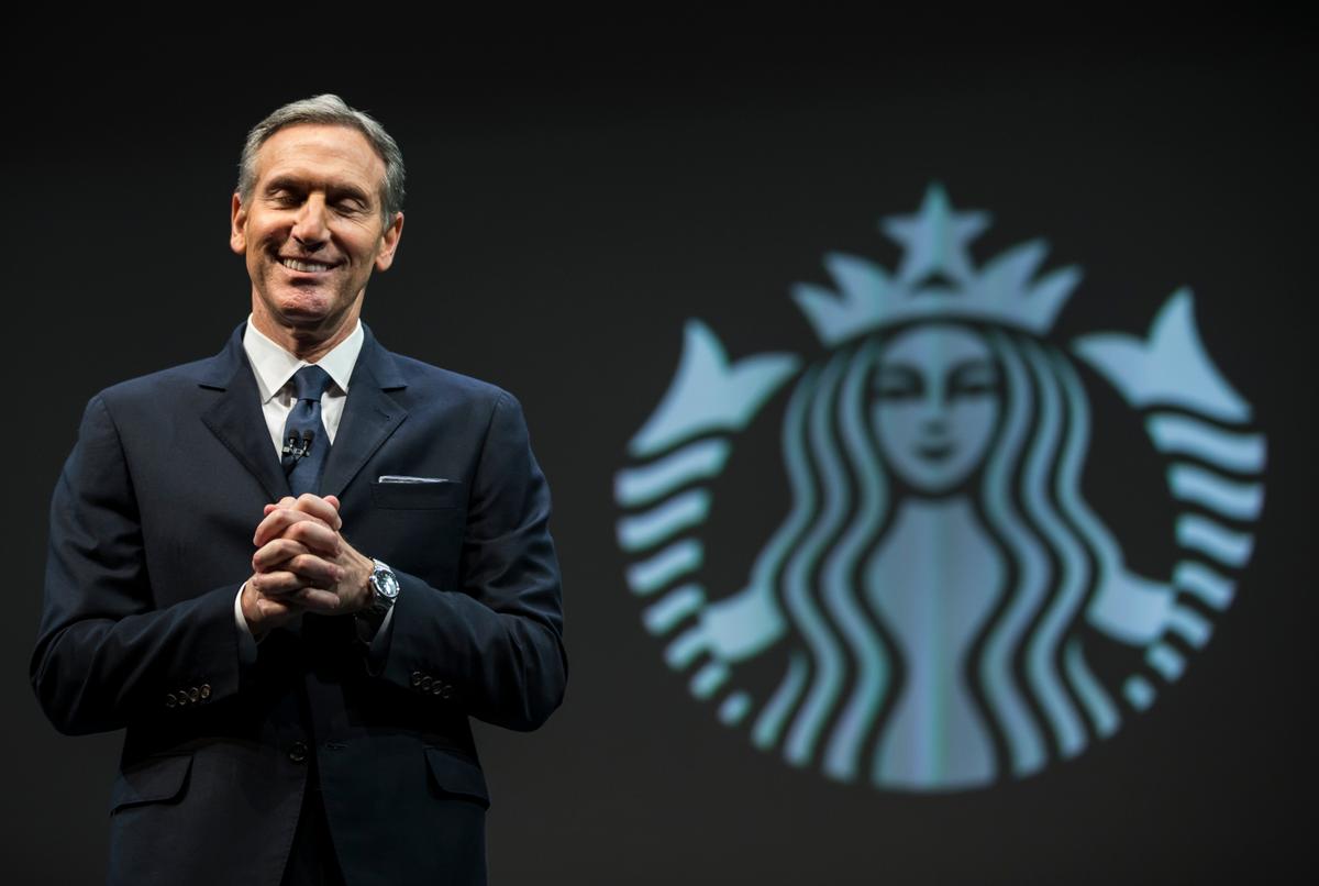 Starbucks Announces Suspension of Share Buybacks, White House Might Have Influenced Decision