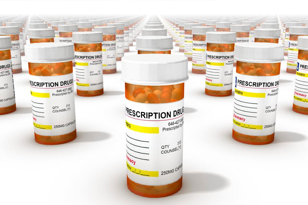 Don’t Cry for Codeine, Going Prescription Won’t Hurt Much