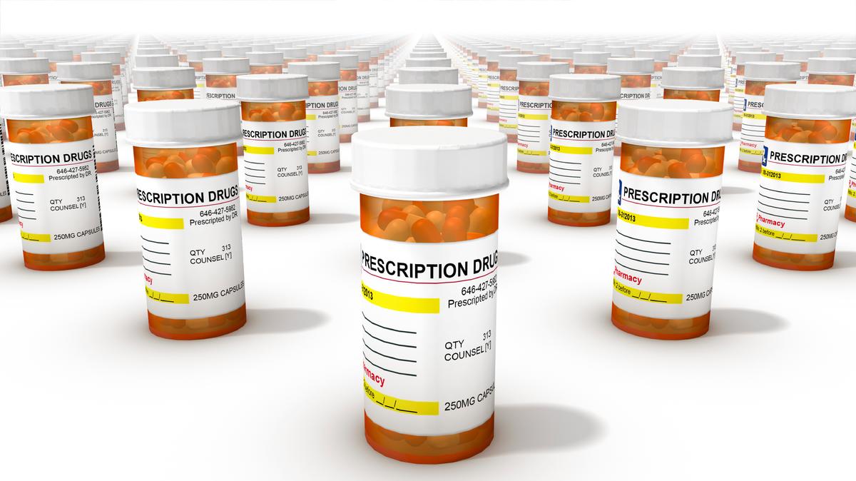 Don’t Cry for Codeine, Going Prescription Won’t Hurt Much