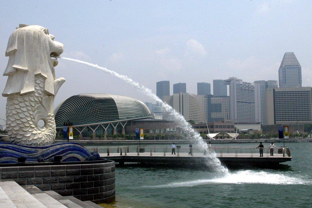 Top Destinations for Expats 2015