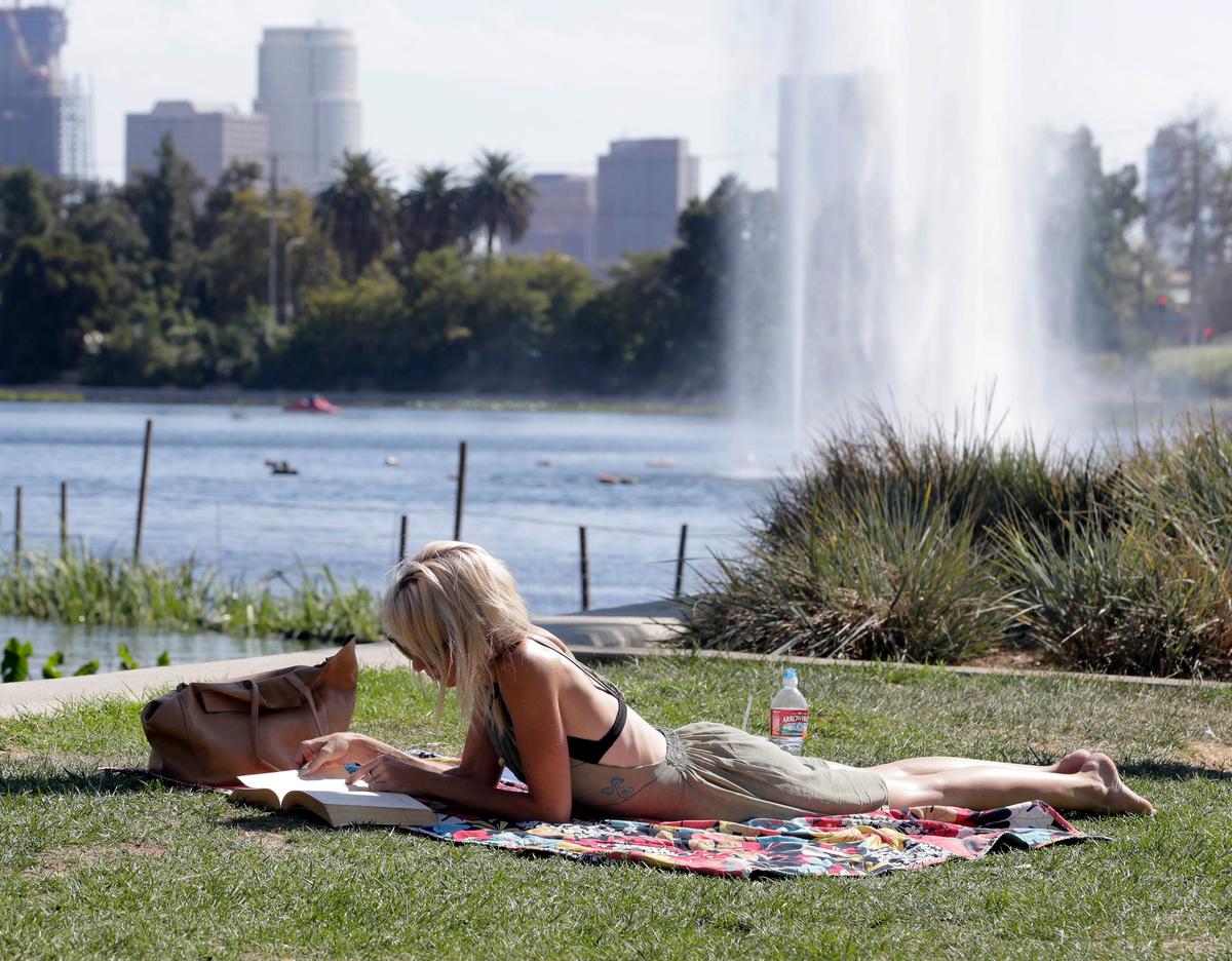 US Forecast Calls for Lower Heating Bills This Winter