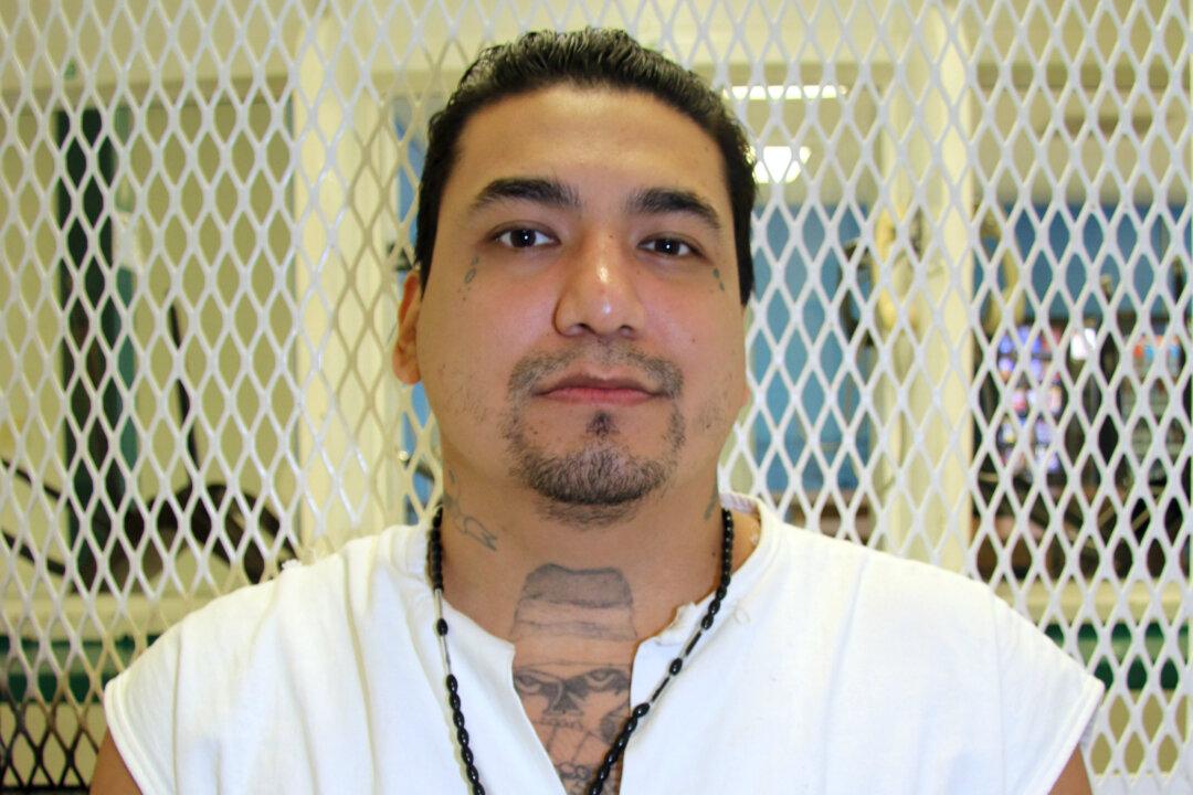 Texas Inmate Set for Execution for Killing Man in $8 Robbery