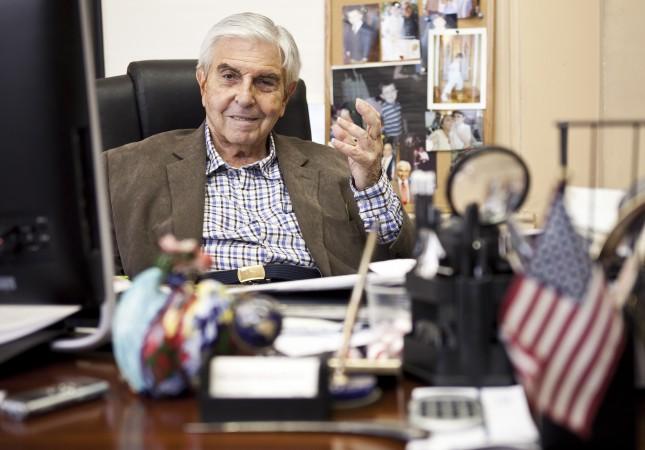 Obituary: Sheldon J. Kravitz, Legendary Advertising Businessman