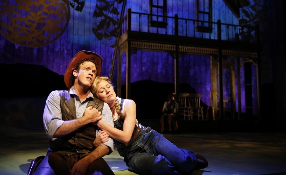 Theater Review: ‘Oklahoma!’