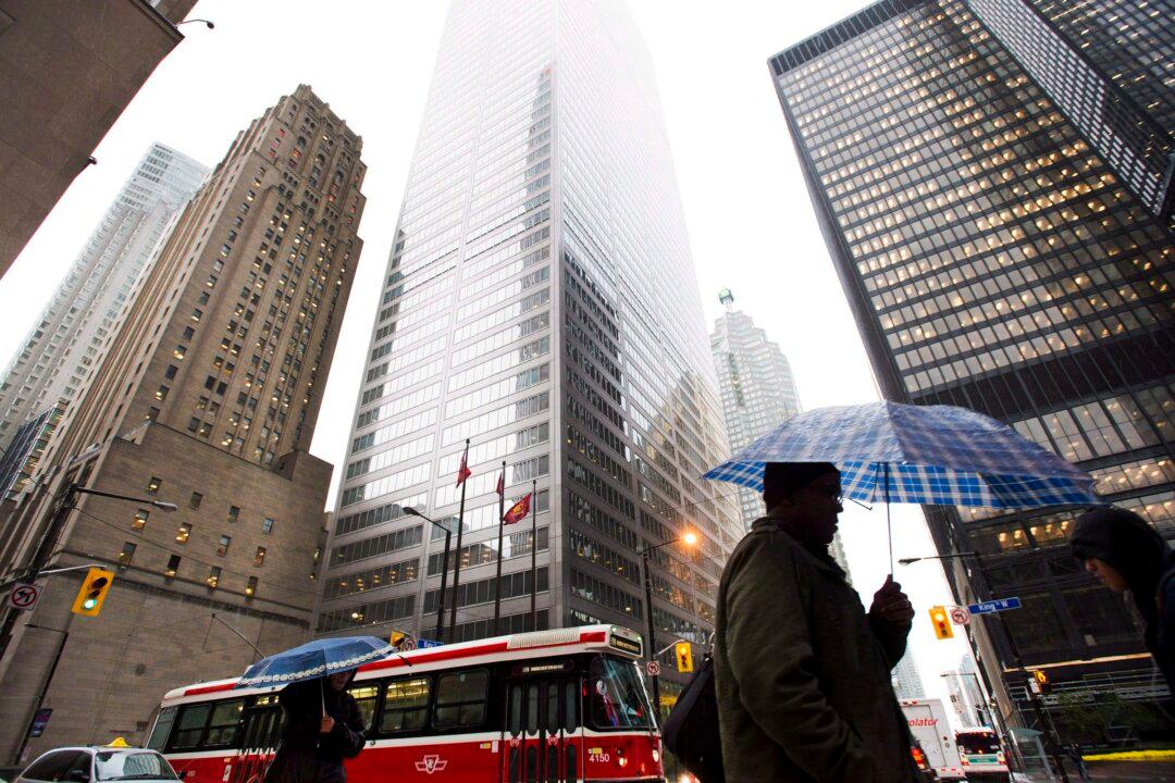 TPP an Unequivocal Win for Canadian Banking, Insurance