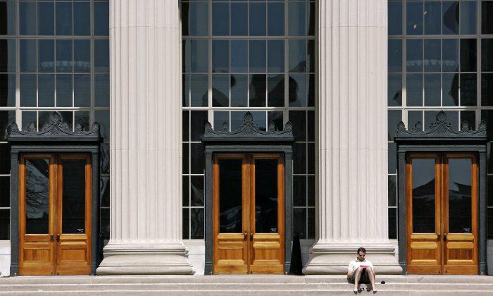 For First Time, MIT’s Free Online Classes Can Carry Credit